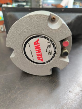 Motor de compresión Beyma CP 300