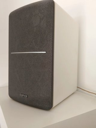 Altavoces Bluetooth Edifier