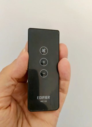Altavoces Bluetooth Edifier