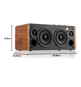 Altavoces Bluetooth Edifier