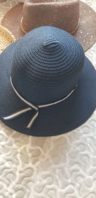 Sombreros Playa Verano