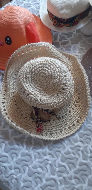 Sombreros Playa Verano