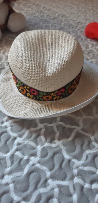 Sombreros Playa Verano