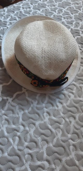 Sombreros Playa Verano