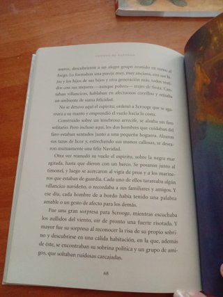Cuento de navidad