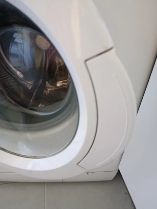 Lavadora Bosch Classixx 6
