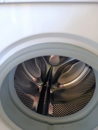 Lavadora Bosch Classixx 6