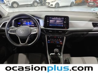 Volkswagen T-Roc Life 1.0 TSI 81 kW (110 CV)