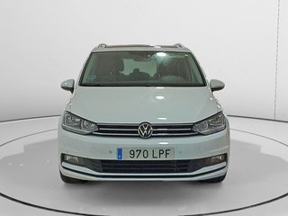 Volkswagen Touran Advance 2.0 TDI 110 kW (150 CV) DSG