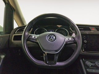 Volkswagen Touran Advance 2.0 TDI 110 kW (150 CV) DSG