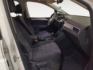 Volkswagen Touran Advance 2.0 TDI 110 kW (150 CV) DSG