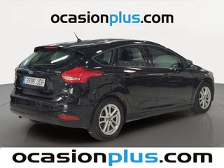 Ford Focus 1.6 TDCI Trend+ 85 kW (115 CV)