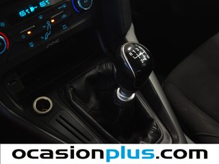 Ford Focus 1.6 TDCI Trend+ 85 kW (115 CV)