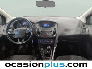 Ford Focus 1.6 TDCI Trend+ 85 kW (115 CV)
