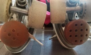 Patines Profesionales Risport Boiani