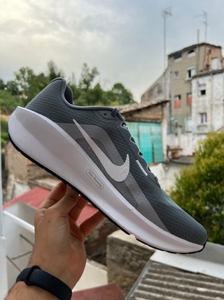 Nike Downshifter 13 Correr Talla 47.5 Nuevas