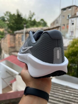 Nike Downshifter 13 Correr Talla 47.5 Nuevas