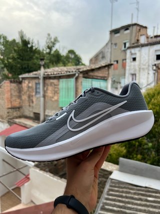 Nike Downshifter 13 Correr Talla 47.5 Nuevas