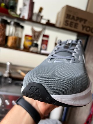Nike Downshifter 13 Correr Talla 47.5 Nuevas