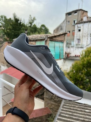 Nike Downshifter 13 Correr Talla 47.5 Nuevas