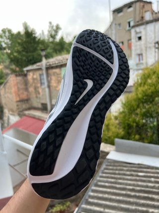Nike Downshifter 13 Correr Talla 47.5 Nuevas