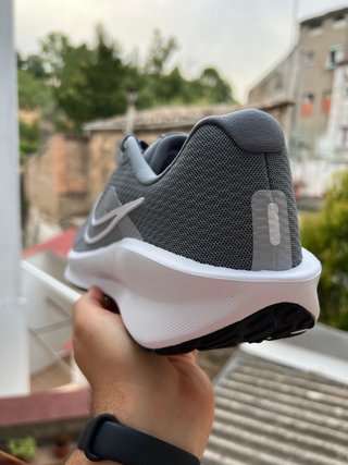 Nike Downshifter 13 Correr Talla 47.5 Nuevas