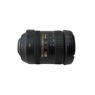 OBJETIVO NIKON 18-200MM DX F/3.5-5.6G ED VR DORADO