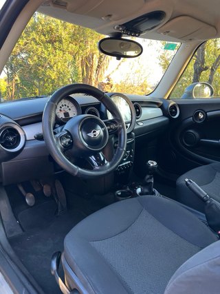 MINI Mini 2012