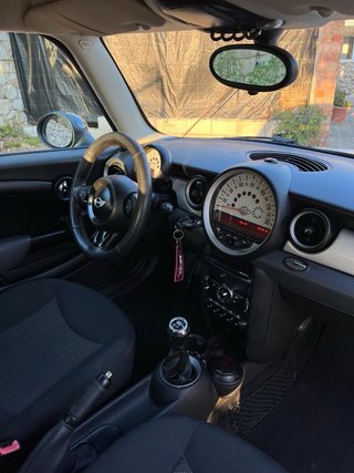 MINI Mini 2012