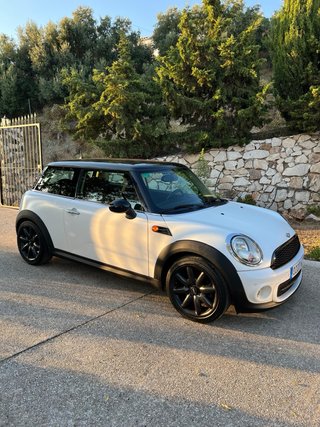 MINI Mini 2012