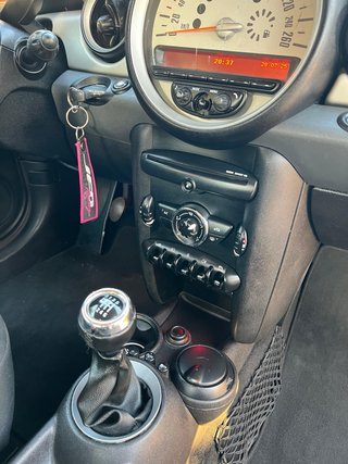 MINI Mini 2012