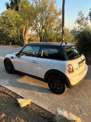 MINI Mini 2012