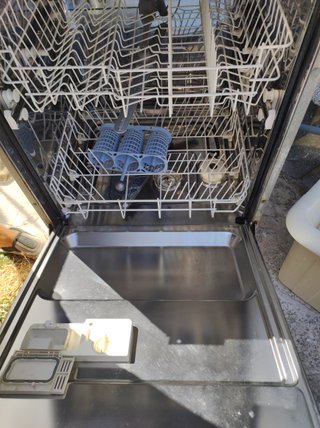 Lavavajillas SMEG