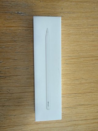 Apple Pencil 2ª gen MU8F2ZM/A