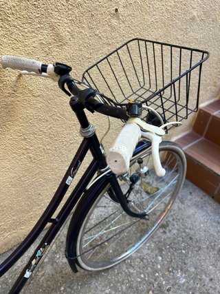 Bicicleta de Paseo Conor 28”para reparar/restaurar