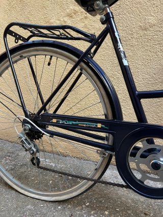 Bicicleta de Paseo Conor 28”para reparar/restaurar