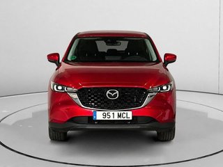 Mazda CX-5 2.0 GE Evolution 2WD 121 kW (165 CV)