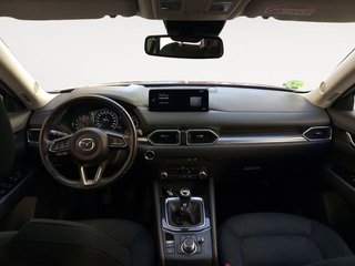 Mazda CX-5 2.0 GE Evolution 2WD 121 kW (165 CV)