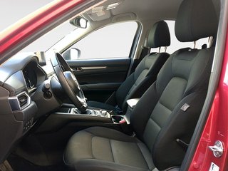 Mazda CX-5 2.0 GE Evolution 2WD 121 kW (165 CV)