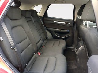 Mazda CX-5 2.0 GE Evolution 2WD 121 kW (165 CV)