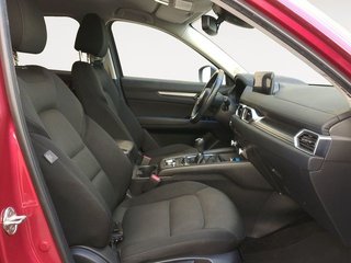 Mazda CX-5 2.0 GE Evolution 2WD 121 kW (165 CV)