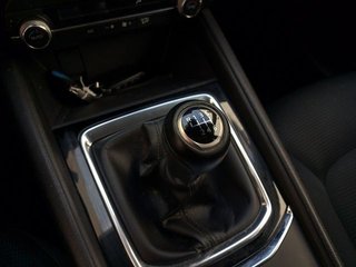 Mazda CX-5 2.0 GE Evolution 2WD 121 kW (165 CV)