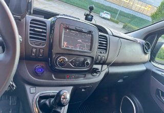 FIAT Talento 2018