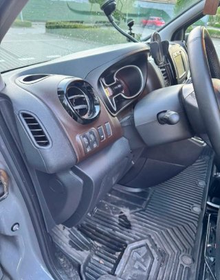 FIAT Talento 2018