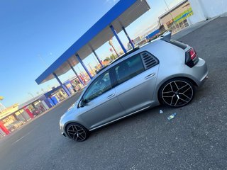 Volkswagen Golf 2012