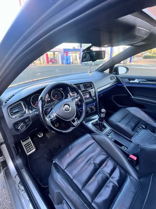 Volkswagen Golf 2012