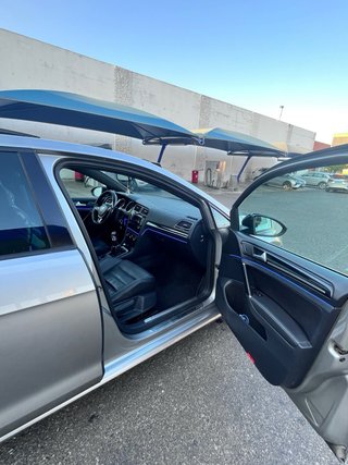 Volkswagen Golf 2012