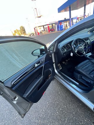 Volkswagen Golf 2012