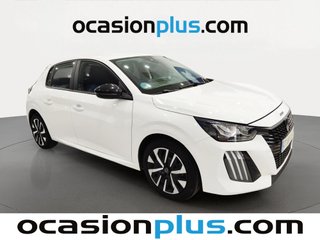 Peugeot 208 PureTech 100 Active 75 kW (100 CV)
