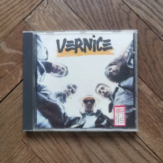 Vernice - Vernice CD